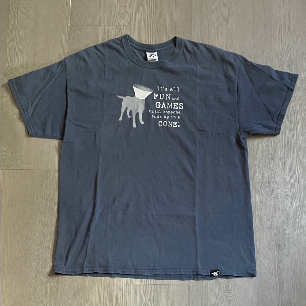 Y2K dog is good funny shirt